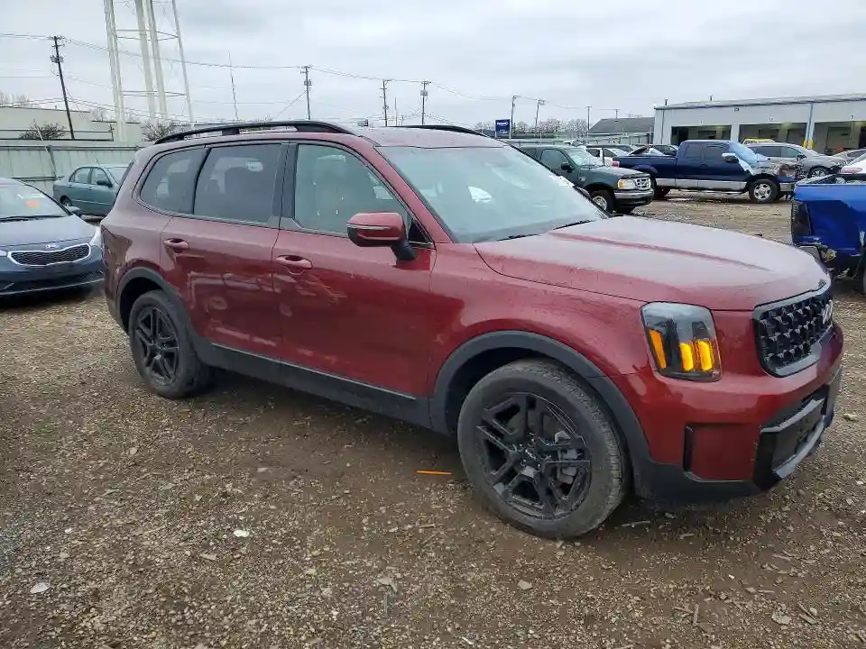 5XYP3DGC0RG523409 2024 KIA TELLURIDE-3