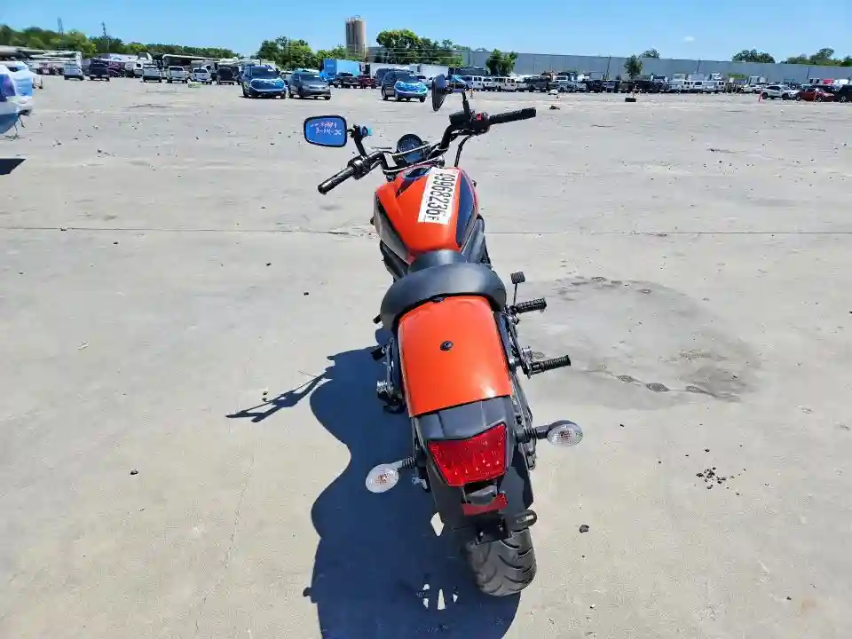 JKAENED1XJDA07794 2018 KAWASAKI NINJA 650-3