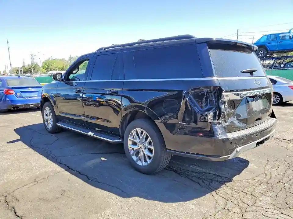 1FMJK1HTXMEA50511 2021 FORD EXPEDITION-1