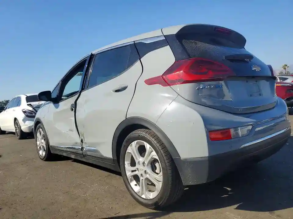 1G1FY6S08K4122452 2019 CHEVROLET BOLT-1