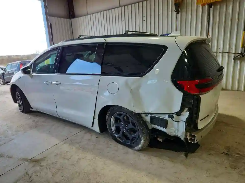 2C4RC1S70MR517762 2021 CHRYSLER PACIFICA-1