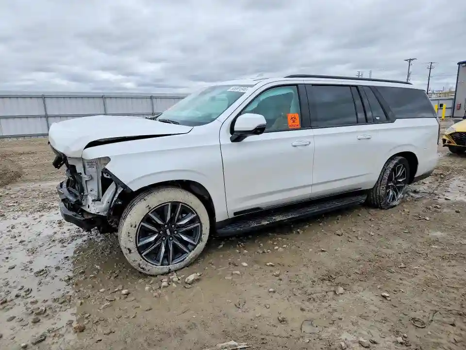 1GYS4NKL2MR346080 2021 CADILLAC ESCALADE-0