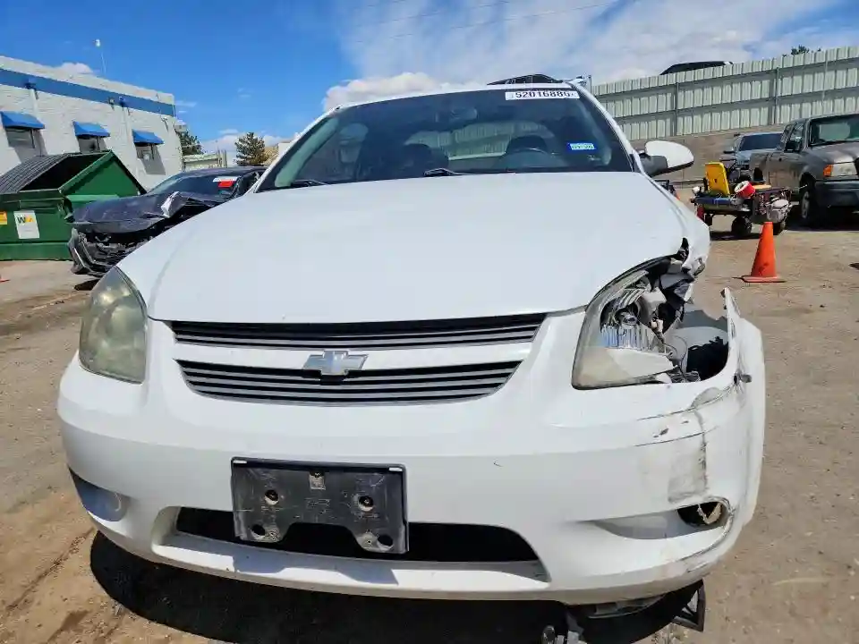 1G1AF1F50A7192050 2010 CHEVROLET COBALT-4