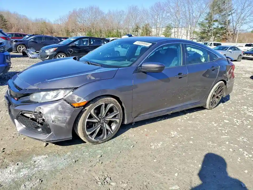 2HGFC1E55JH703541 2018 HONDA CIVIC-0