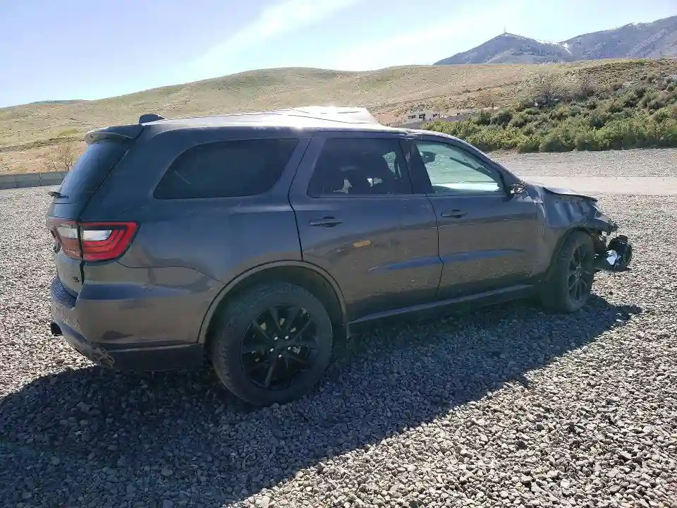 1C4SDJCT0JC292161 2018 DODGE DURANGO R-2