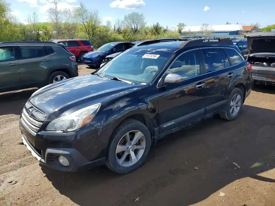 4S4BRCSC3D3279628 2013 SUBARU OUTBACK-0