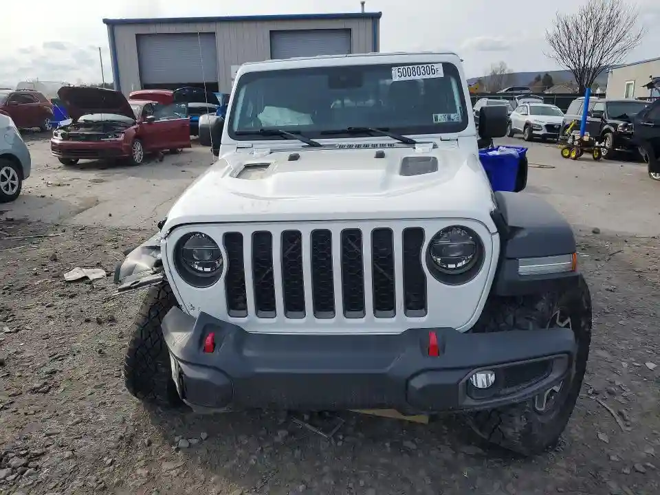 1C6JJTBG3LL163233 2020 JEEP GLADIATOR-4