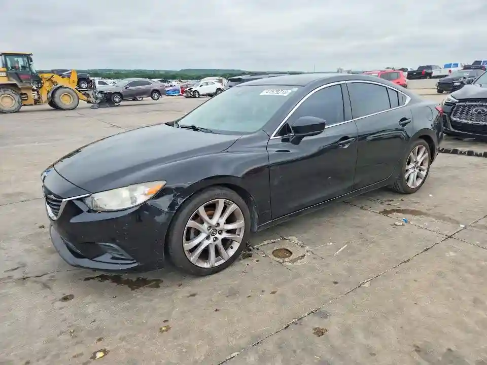 JM1GL1V54H1125329 2017 MAZDA 6-0
