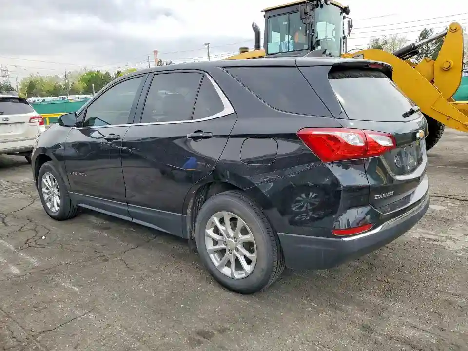 2GNAXUEV7K6304634 2019 CHEVROLET EQUINOX-1