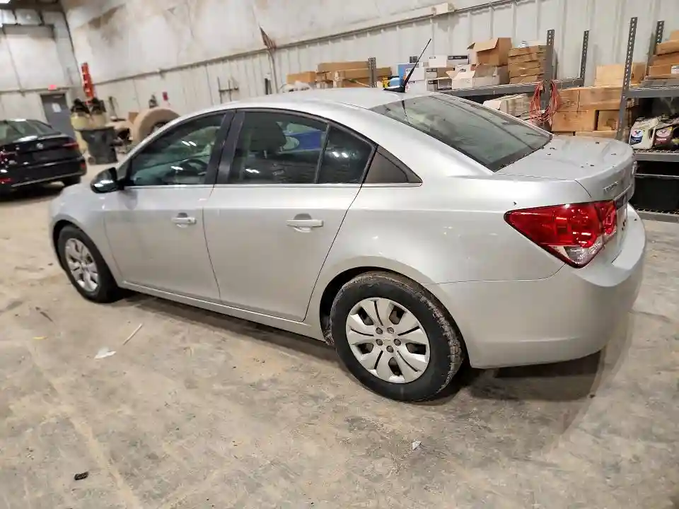 1G1PC5SB2E7363280 2014 CHEVROLET CRUZE-1