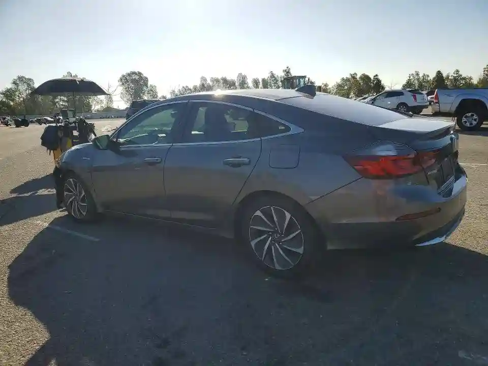 19XZE4F93KE018654 2019 HONDA INSIGHT-1