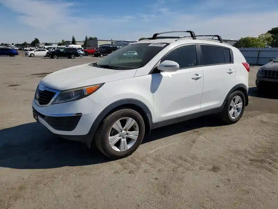 KNDPB3A20D7530962 2013 KIA SPORTAGE-0