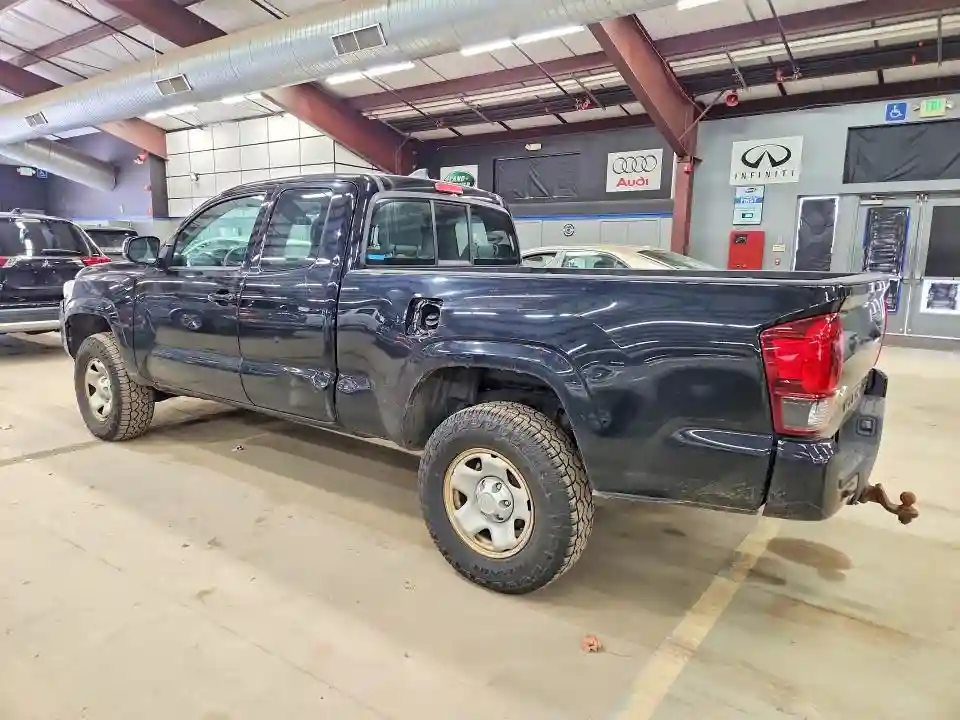 5TFSX5EN0JX059984 2018 TOYOTA TACOMA-1