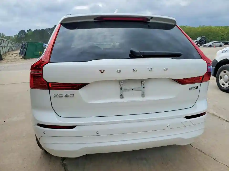 YV4L12RK9N1053806 2022 VOLVO XC60-5
