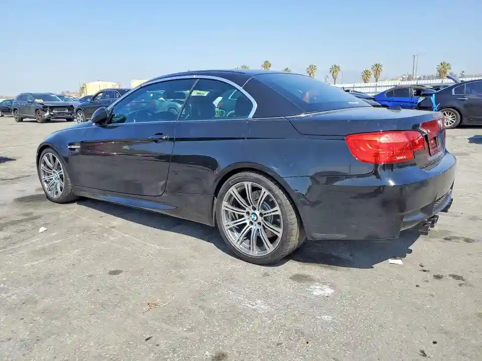 WBSDX9C57DE785434 2013 BMW M3-1