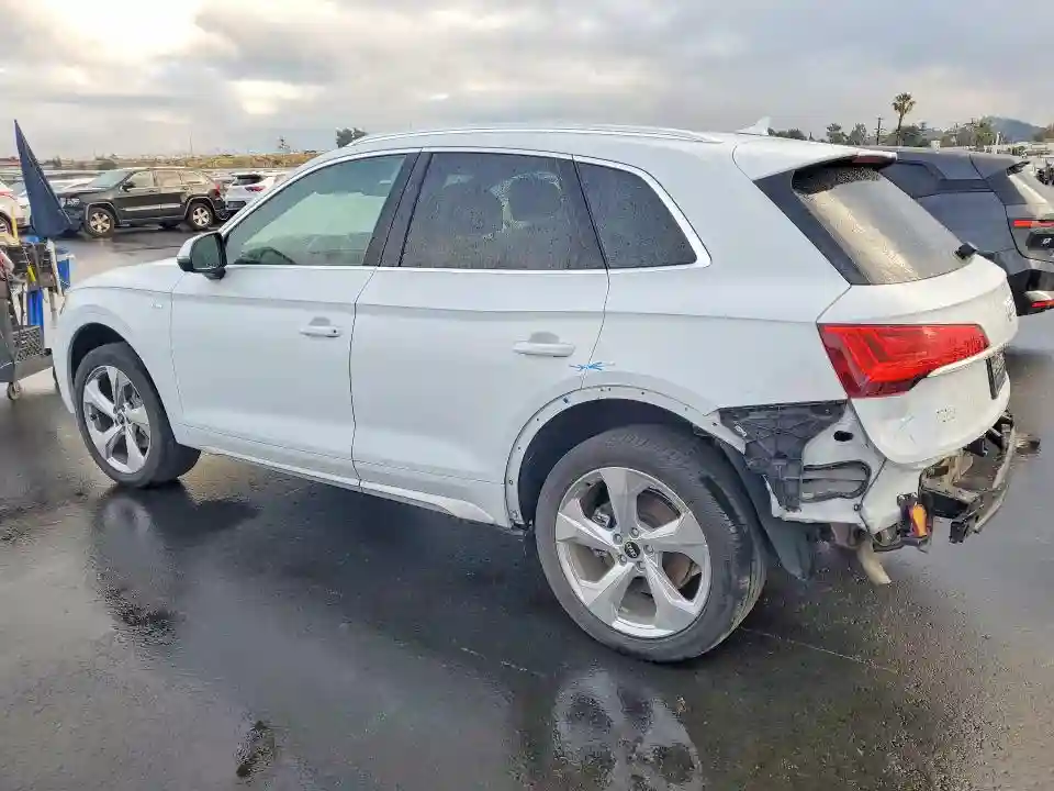 WA1EAAFY6N2092856 2022 AUDI Q5-1