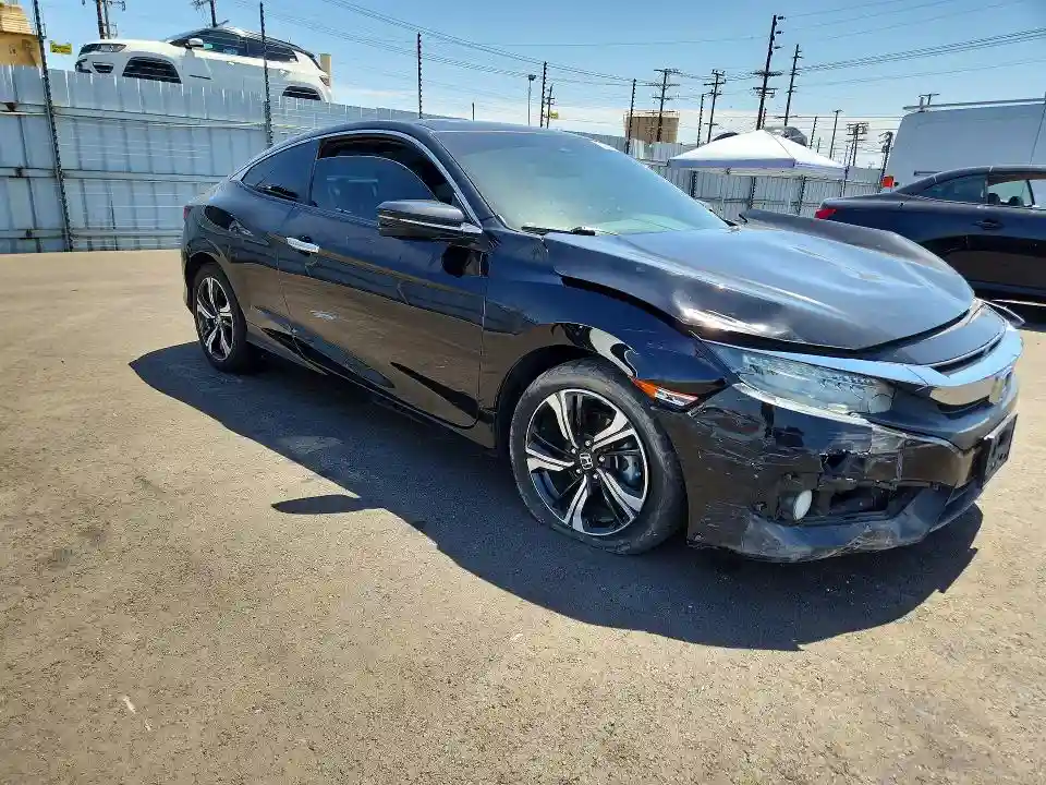 2HGFC3B91HH353788 2017 HONDA CIVIC-3