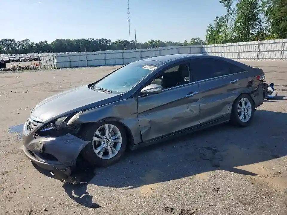 5NPEC4AC9DH629133 2013 HYUNDAI SONATA-0