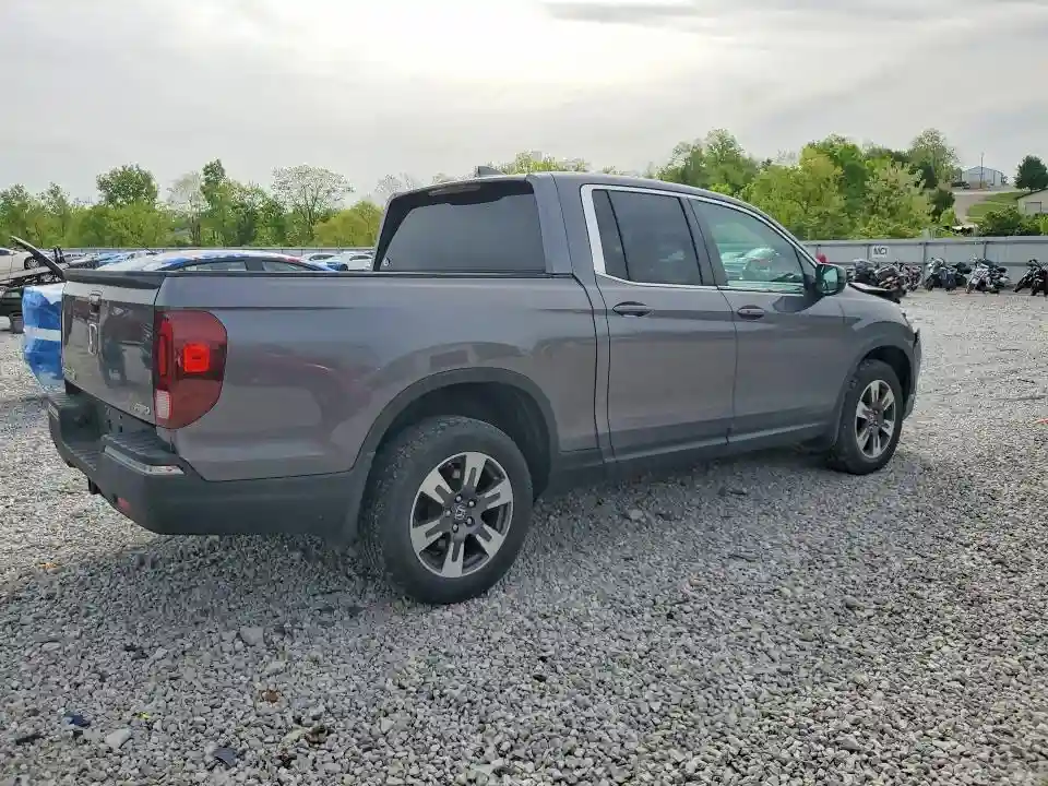 5FPYK3F53JB015829 2018 HONDA RIDGELINE-2