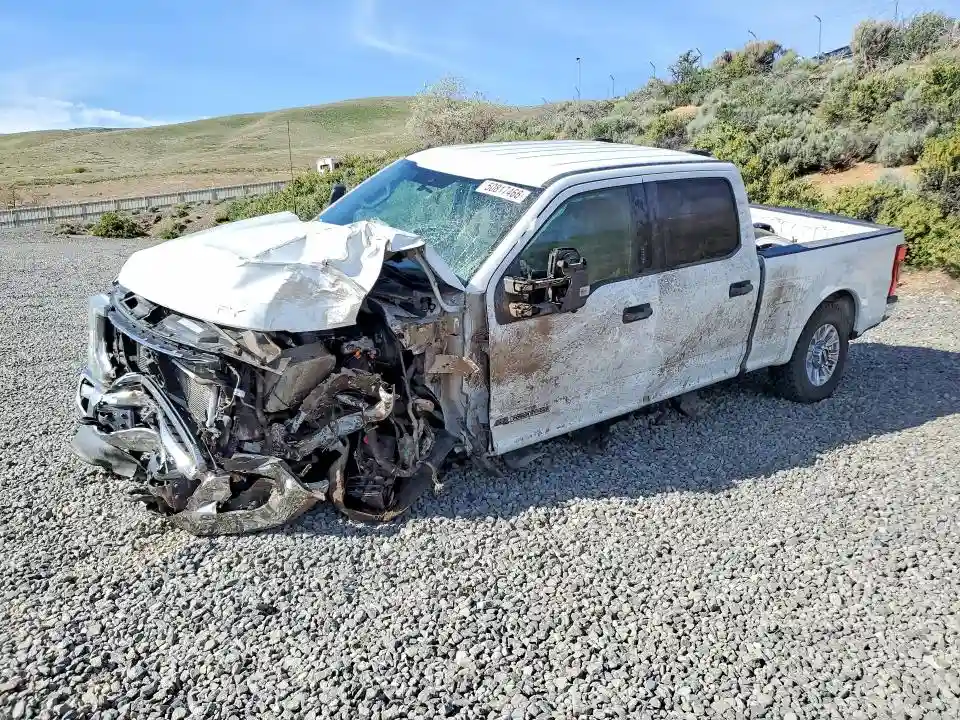 1FT7W2BT1NEF14739 2022 FORD F250-0