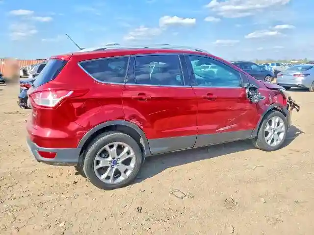 1FMCU9J95EUC56522 2014 FORD ESCAPE TIT-2