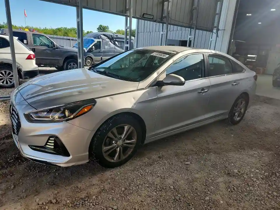 5NPE34AF0JH603610 2018 HYUNDAI SONATA-0
