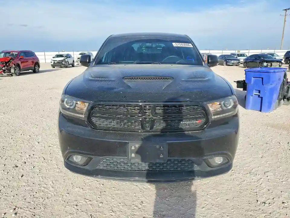1C4RDHDGXJC403212 2018 DODGE DURANGO-4