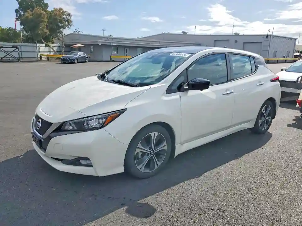1N4AZ1CP8LC301732 2020 NISSAN LEAF-0