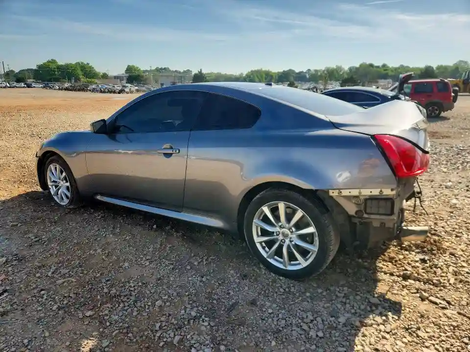 JN1CV6EL2DM983172 2013 INFINITI G37-1