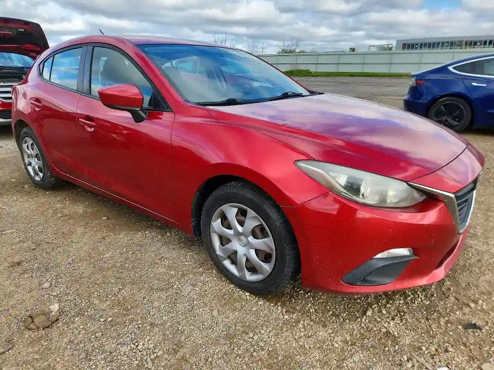 JM1BM1K72E1165143 2014 MAZDA 3-3