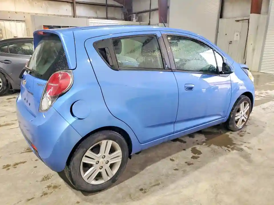 KL8CB6S9XFC746297 2015 CHEVROLET SPARK-2