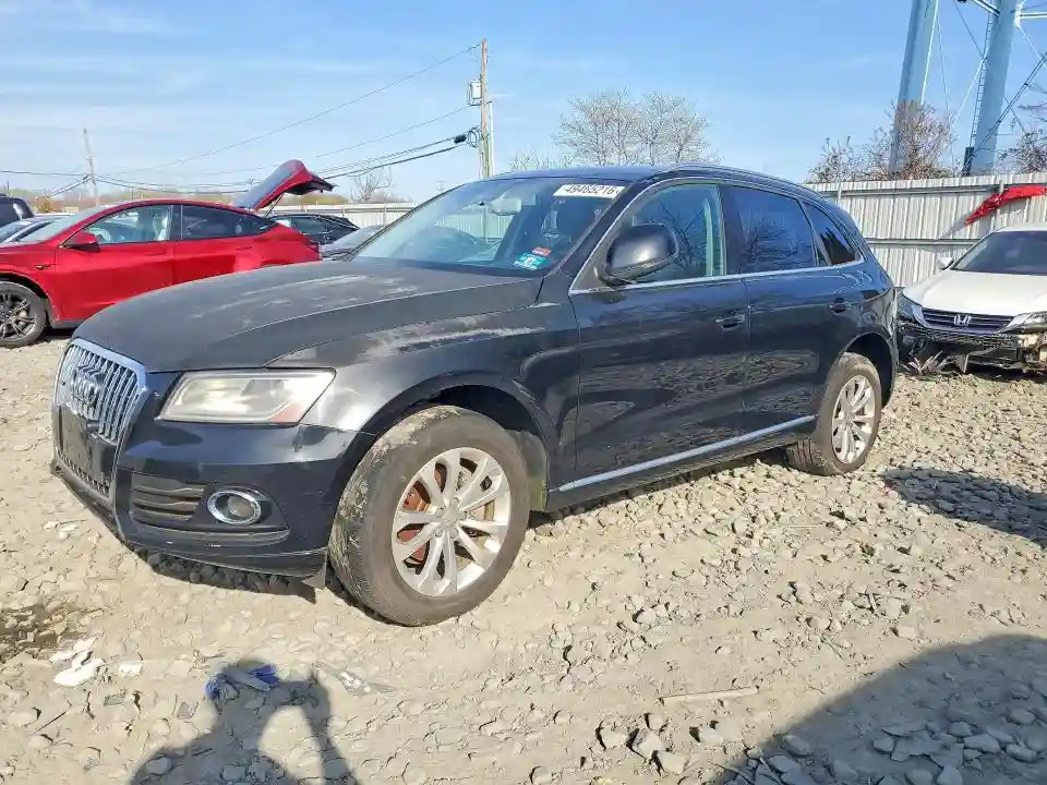 WA1CFAFP6EA004314 2014 AUDI Q5-0