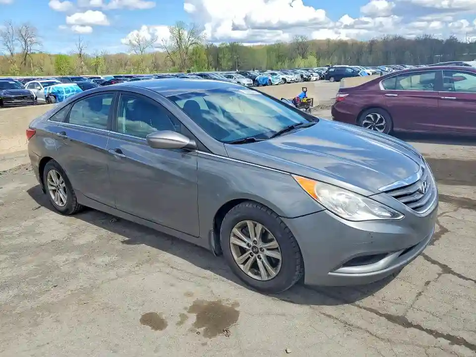 5NPEB4AC7CH478391 2012 HYUNDAI SONATA-3