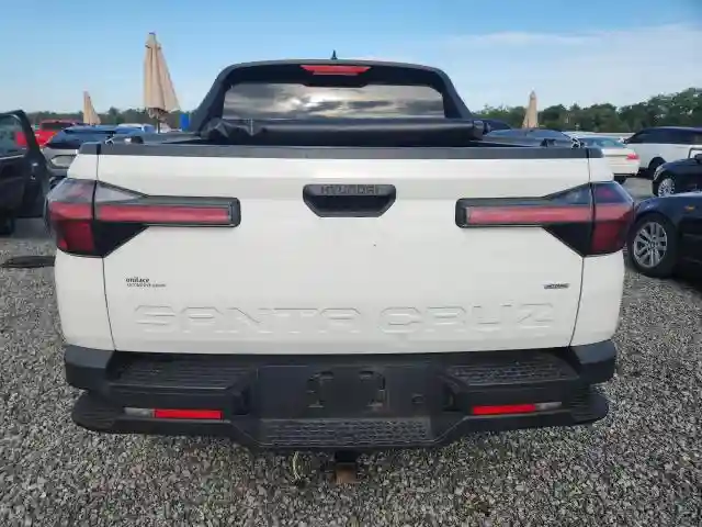 5NTJBDAE1PH052171 2023 HYUNDAI SANTA CRUZ-5
