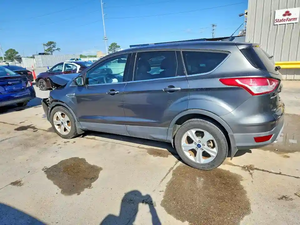 1FMCU0G70FUA49264 2015 FORD ESCAPE-1