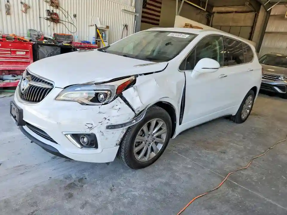 LRBFXCSA8KD004238 2019 BUICK ENVISION-0