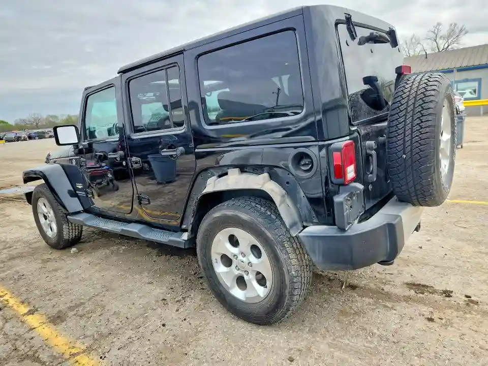 1C4HJWEG5FL708602 2015 JEEP WRANGLER U-1