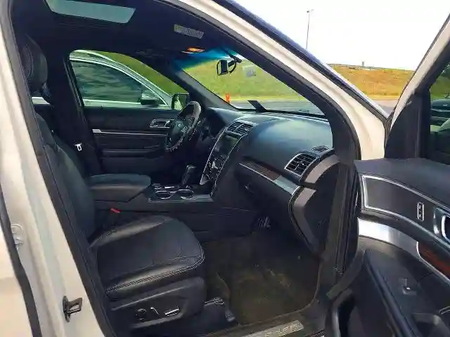 1FM5K8F88GGC90920 2016 FORD EXPLORER-4