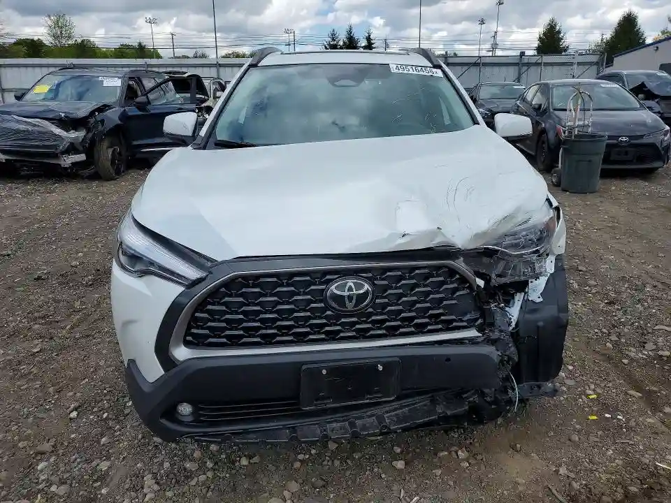 7MUDAABG0RV115129 2024 TOYOTA ALL OTHER-4