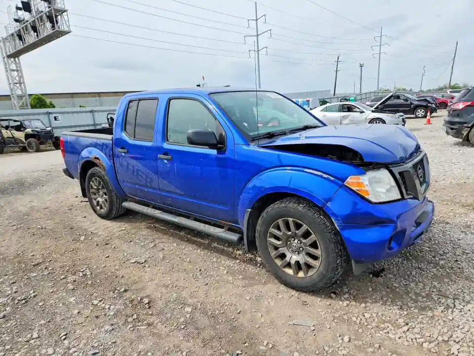 1N6AD0EV1CC457297 2012 NISSAN FRONTIER-3