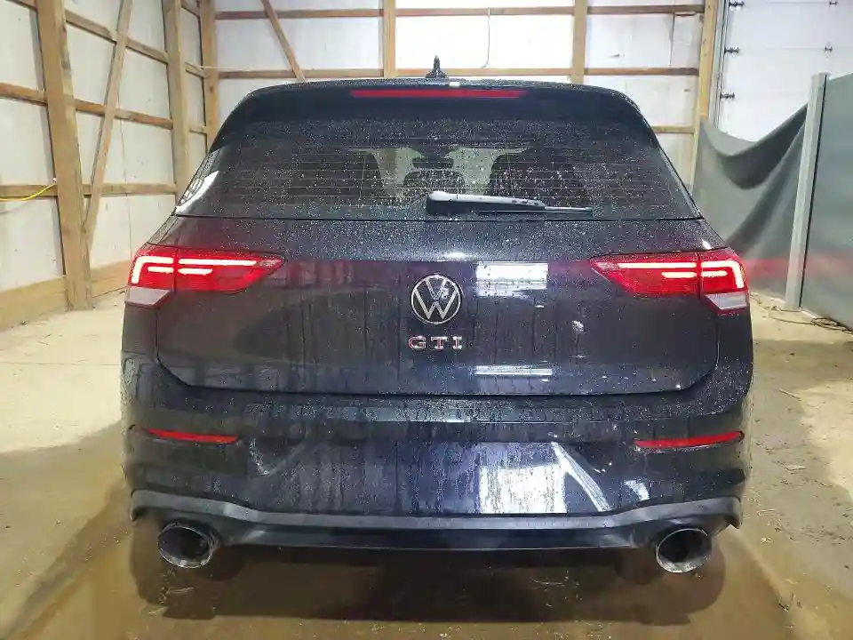 WVWH87CD2NW163191 2022 VOLKSWAGEN GTI-5