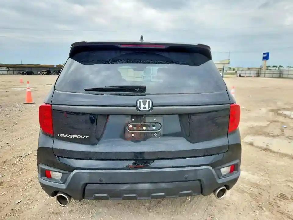 5FNYF7H53NB000254 2022 HONDA PASSPORT-5