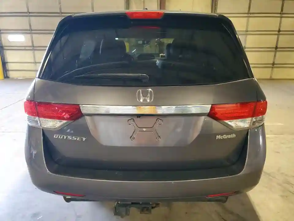 5FNRL5H64FB058725 2015 HONDA ODYSSEY-5