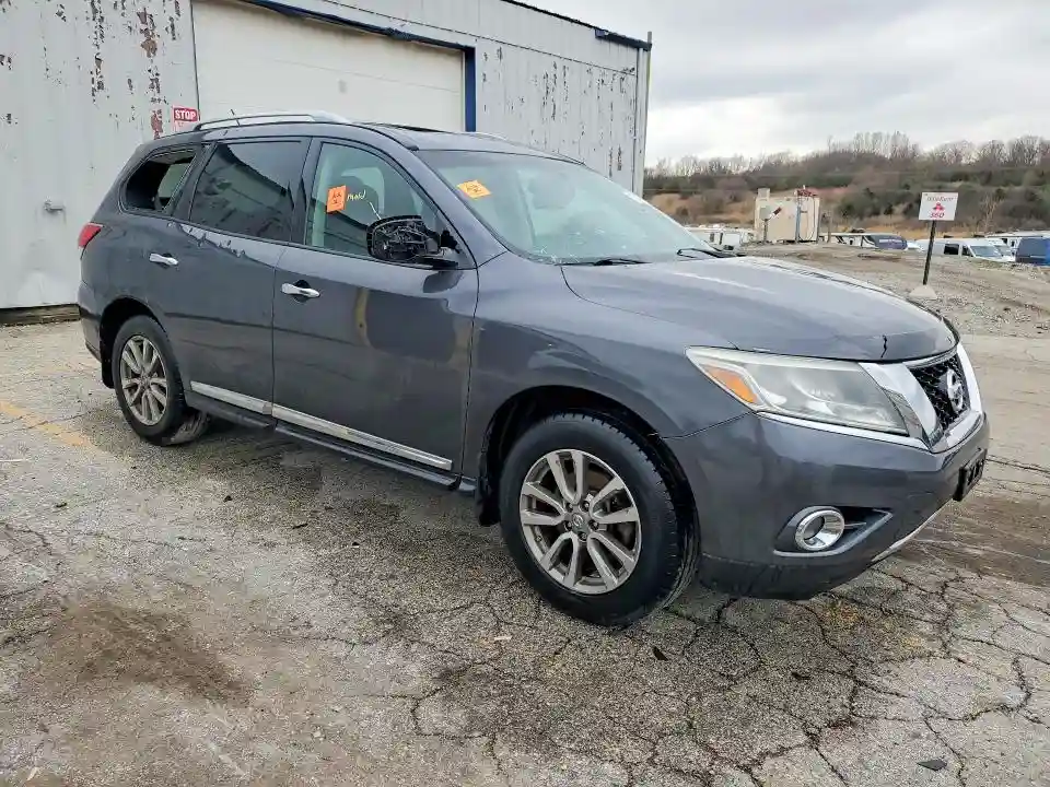 5N1AR2MM5EC713061 2014 NISSAN PATHFINDER-3