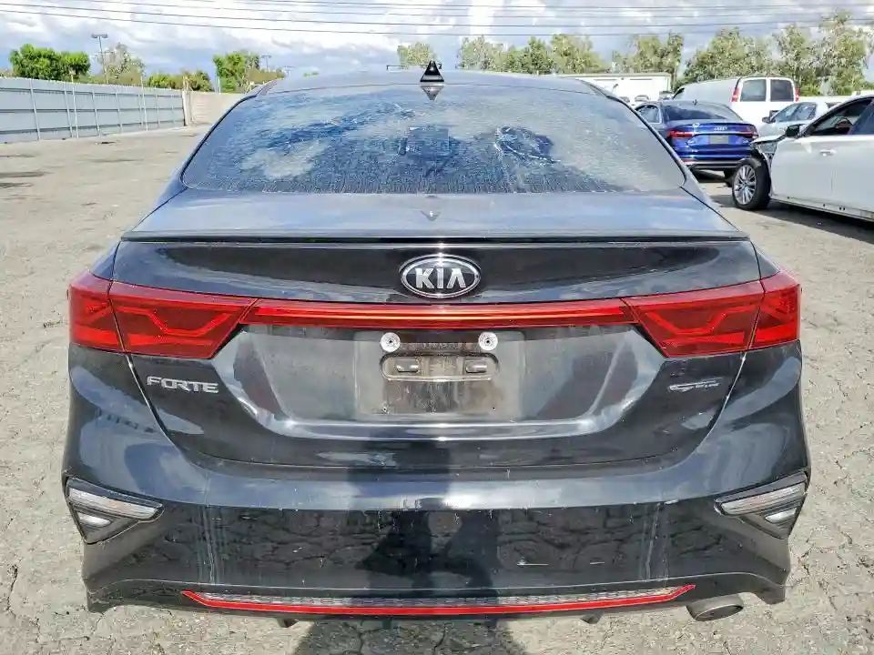 3KPF34AD2LE255934 2020 KIA FORTE-5