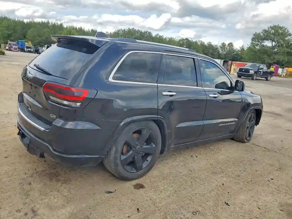 1C4RJFCT4FC641110 2015 JEEP CHEROKEE-2