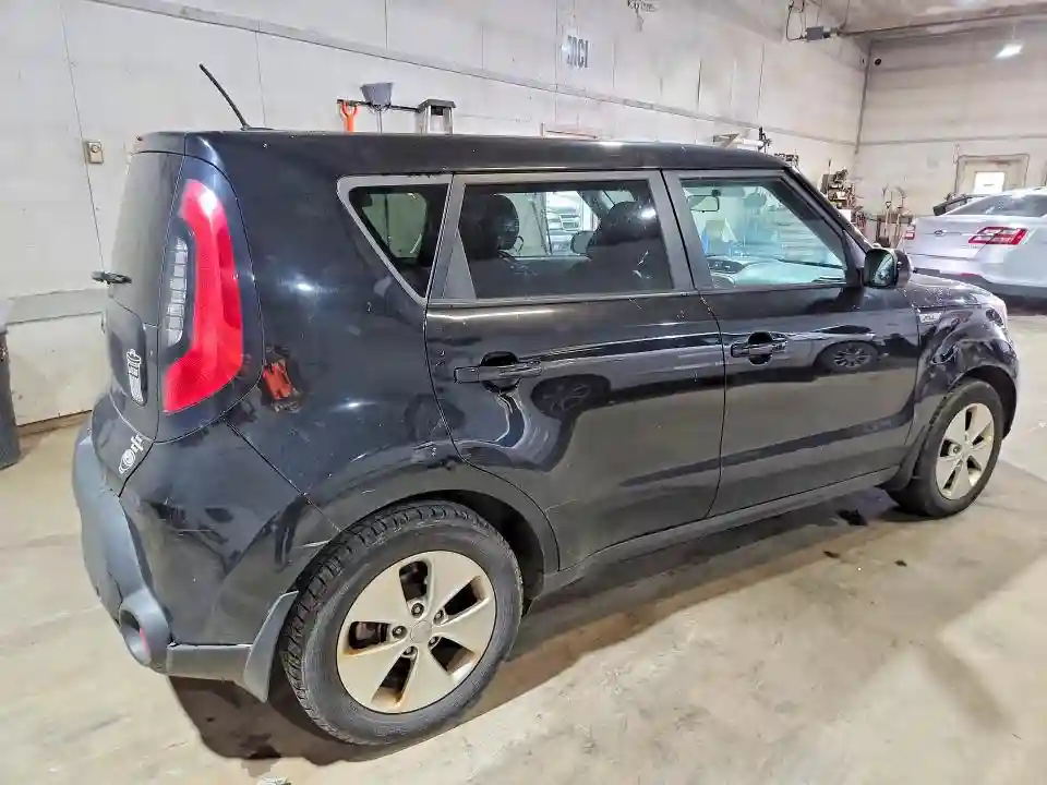 KNDJN2A20F7168805 2015 KIA SOUL-2