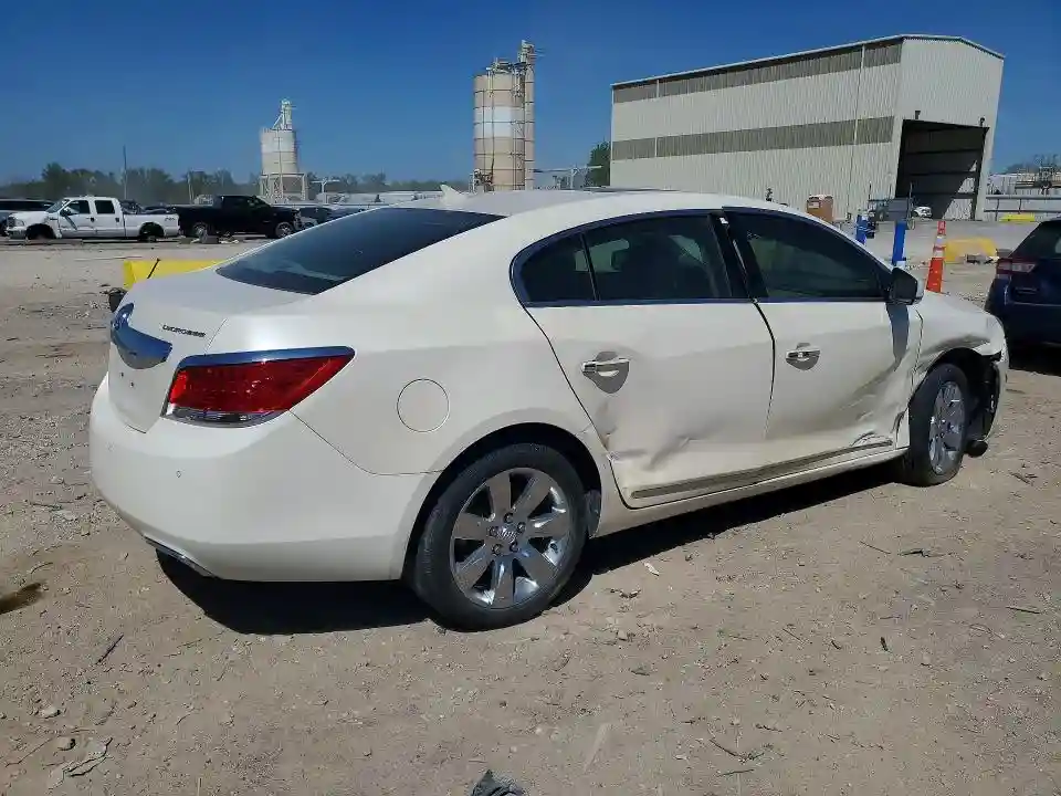 1G4GH5E3XCF191673 2012 BUICK LACROSSE-2