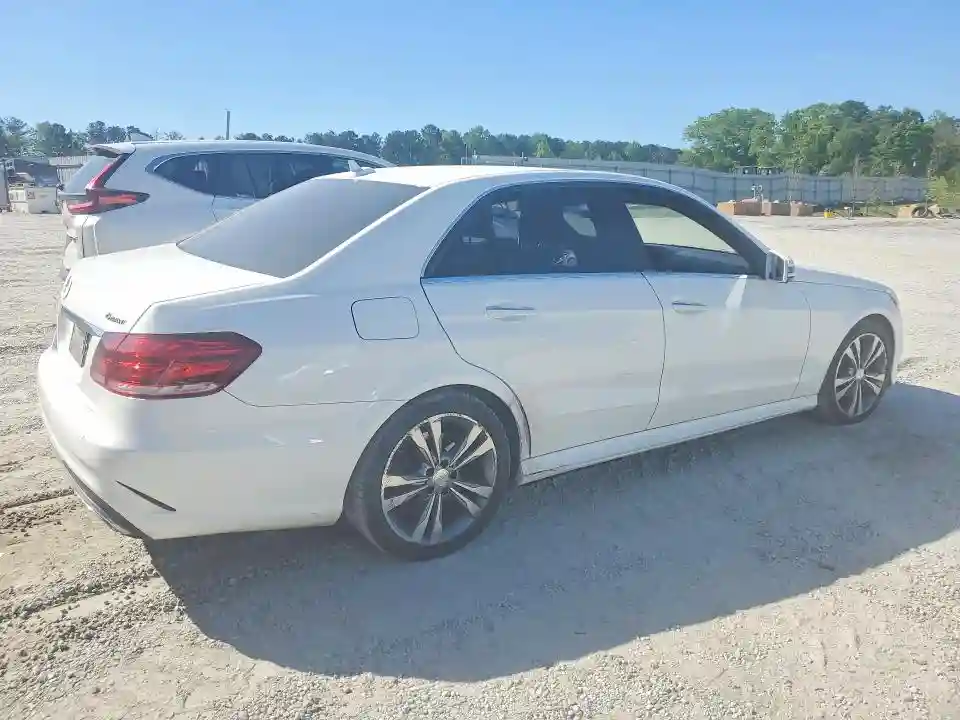 WDDHF8JB9GB227563 2016 MERCEDES-BENZ E-CLASS-2