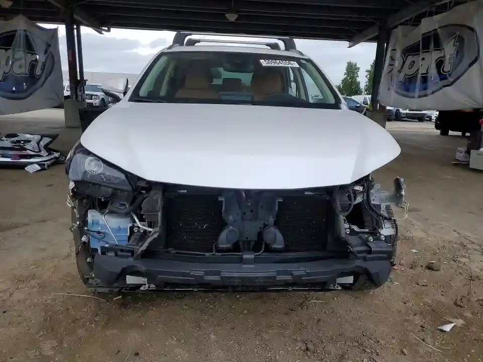 JTJDARDZ5L5002519 2020 LEXUS NX-4